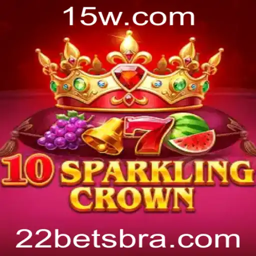 Explorando o Fascinante Mundo de 10SparklingCrown na 22bet