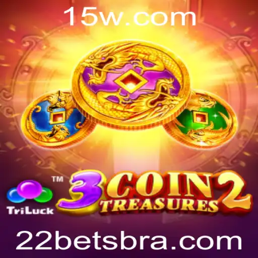 Descobrindo o Mundo de 3CoinTreasures2 com 22bet