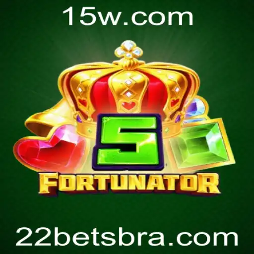 Descubra a Emoção do Jogo 5Fortunator no Casino 22bet