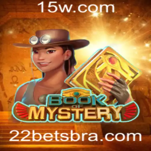 Explorando o Fascinante Jogo BookofMystery na 22bet