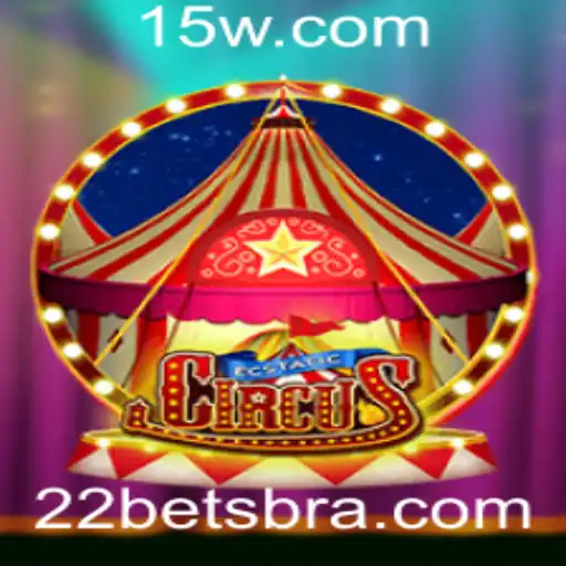 EcstaticCircus: A Experiência de Jogo Revolucionária Combinada Com 22bet