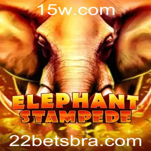 Descobrindo o Fascinante Mundo de ElephantStampede e a Conexão com a 22bet