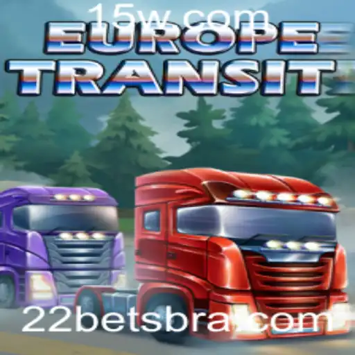 EuropeTransit: Explorando o Novo Horizonte do Entretenimento Digital
