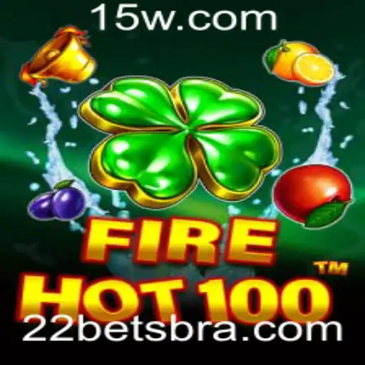Descubra o Mundo Empolgante de FireHot100 com 22bet