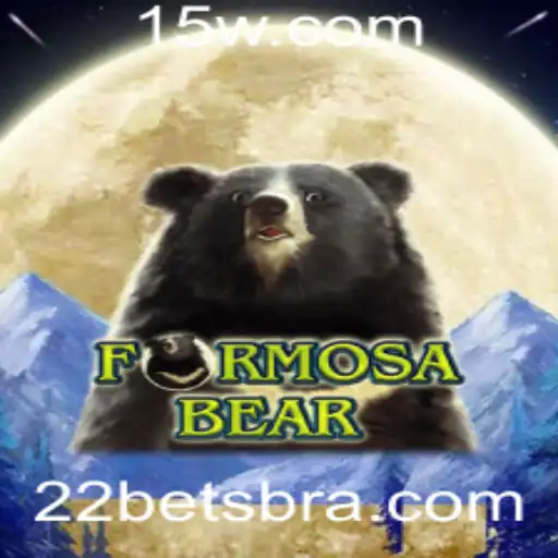 Descubra o Fascinante Mundo de FormosaBear com 22bet