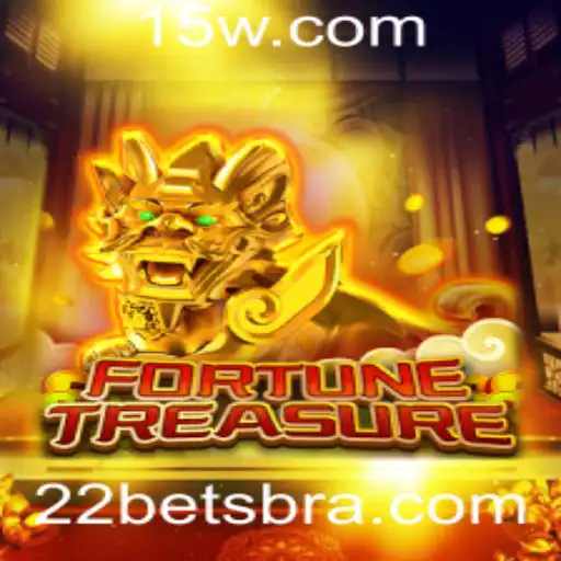 Explorando o Universo de FortuneTreasure: Um Mergulho no Jogo com 22bet