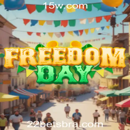 Explorando o Mundo Empolgante de FreedomDay: Um Novo Jogo na Plataforma 22bet