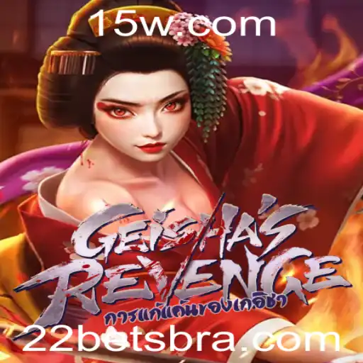 A Aventura de GeishasRevenge: A Novidade nos Cassinos Online