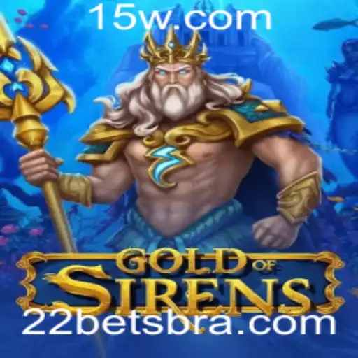 Descubra o Fascinante Mundo do Jogo 'GoldofSirens'