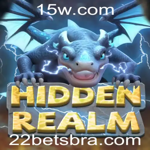 Explorando HiddenRealm: Aventuras e Estratégias no Universo de 22bet