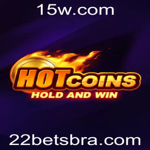 Descubra 'HotCoins': O Jogo de Cassino Revolucionário da 22bet
