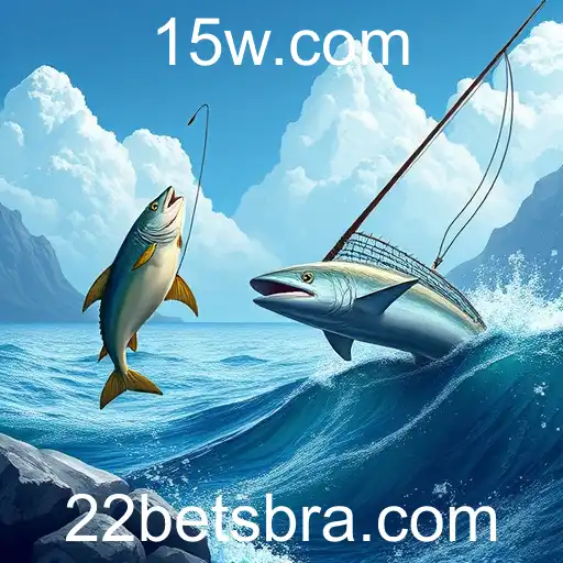 Desvendando o Mundo dos Jogos de Pesca na Plataforma 22bet
