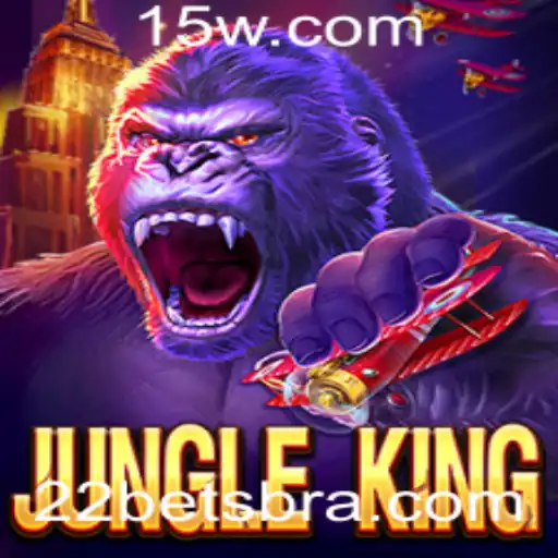 JungleKing: Descubra a Aventura no Cassino com 22bet