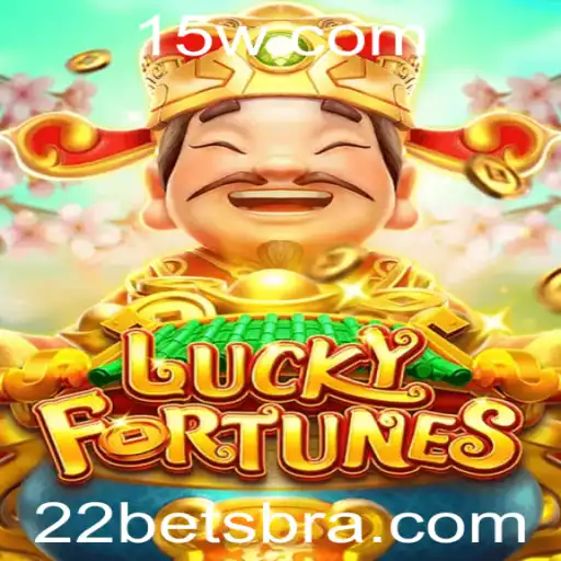 LUCKYFORTUNES e 22bet: O Jogo de Sortes e Estratégia em Destaque