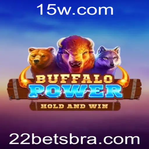Explorando BuffaloPower: Uma Aventura no Mundo dos Cassinos Online com 22bet