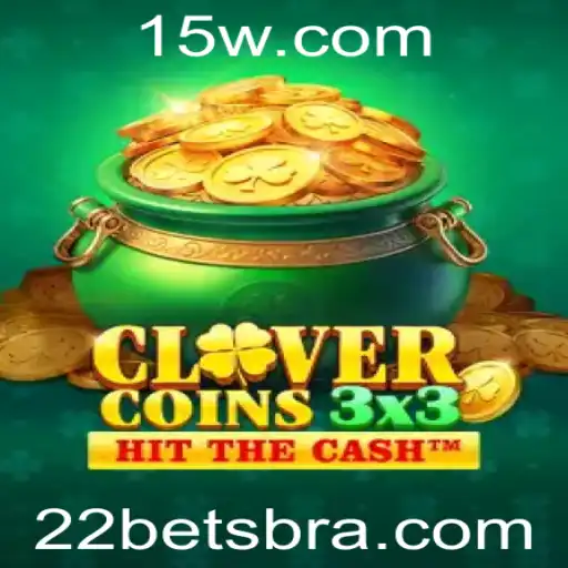 Clovercoin3x3: Descubra o Novo Fenômeno dos Jogos Online