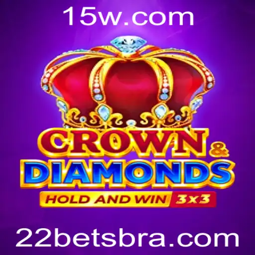 Descubra o Fascinante Mundo de Crowndiamonds na 22bet