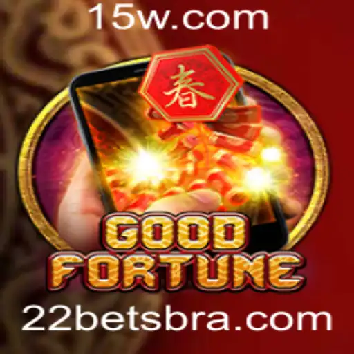GoodFortuneM: Descubra o Novo Fenômeno dos Jogos Online na 22bet