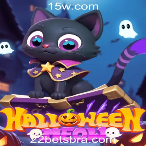 Descubra o Fascinante Mundo de HalloweenMeow com 22bet