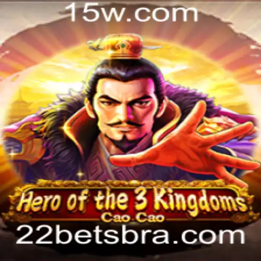 Explorando o Mundo de Heroofthe3KingdomsCaoCao e a Integração com 22bet