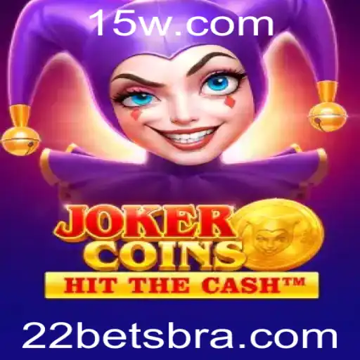 Explorando o Mundo de JokerCoins na Plataforma 22bet