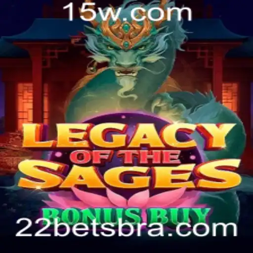 Explorando o Fascinante Mundo de LegacyoftheSagesBonusBuy na 22bet