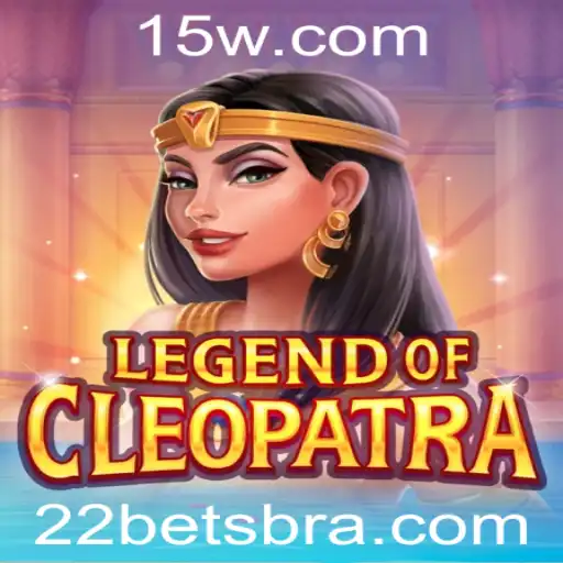 Descubra a Magia de LegendOfCleopatra com 22bet