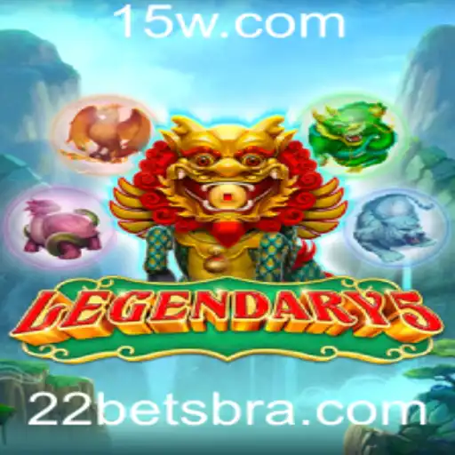 Descubra o mundo de Legendary5 e sua parceria com 22bet