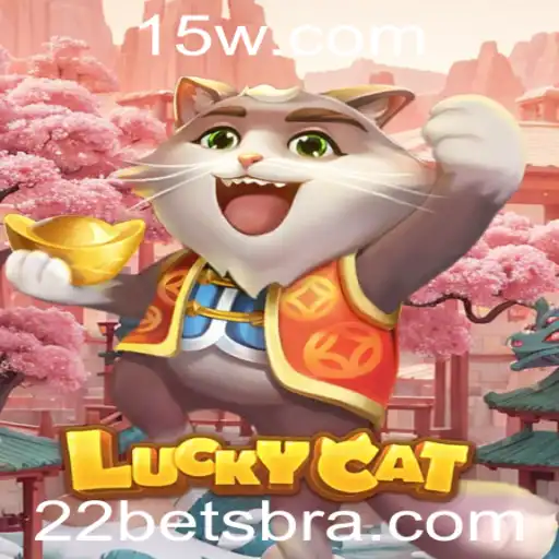Descubra o Mundo Fascinante de LuckyCat na Plataforma 22bet