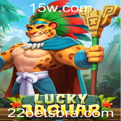 Explorando o Fascinante Mundo do Jogo LuckyJaguar na 22bet