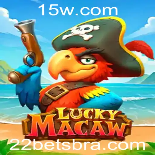 Explorando 'LuckyMacaw': O Novo Sensação dos Jogos de Azar na 22bet