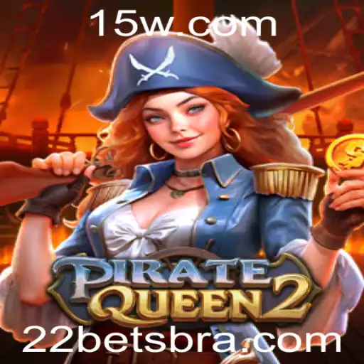 Explorando o Fascinante Mundo de PirateQueen2 no 22bet