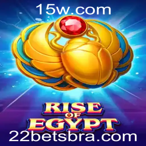 Descubra o Fascinante Mundo de RiseOfEgypt na 22bet