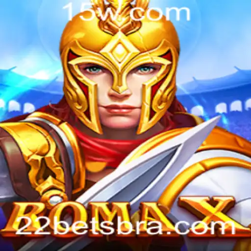 RomaX: A Nova Sensação no Mundo dos Jogos de Casino