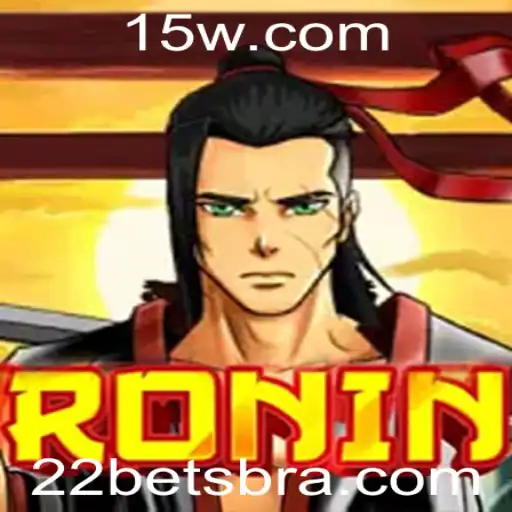 Ronin: Mergulhe no Mundo dos Samurai com 22bet