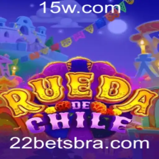 Descubra o Fascinante Mundo de RuedaDeChile com 22bet