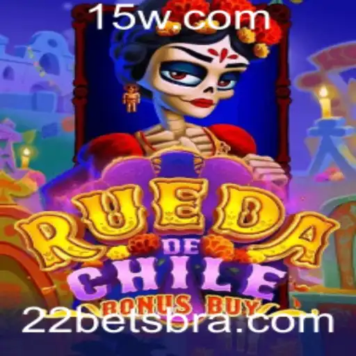 Explorando o Jogo RuedaDeChileBonusBuy na Plataforma 22bet
