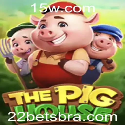 Explorando o Mundo de ThePigHouse e como ele Interage com 22bet