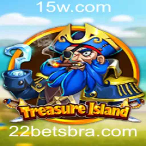 Descubra o Fascinante Mundo de TreasureIsland na Plataforma 22bet