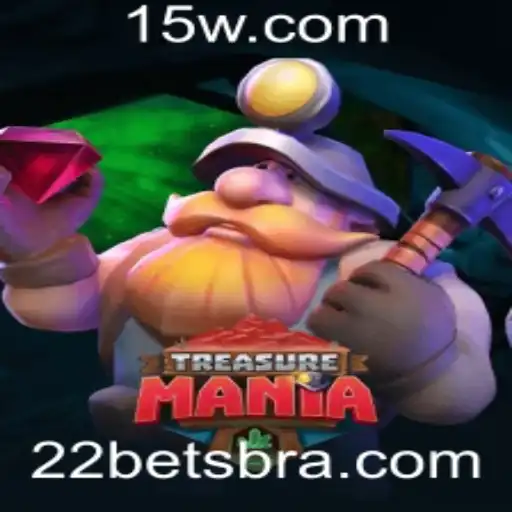 Explore o Fascinante Mundo de TreasureMania: Um Jogo Cativante no Universo 22bet