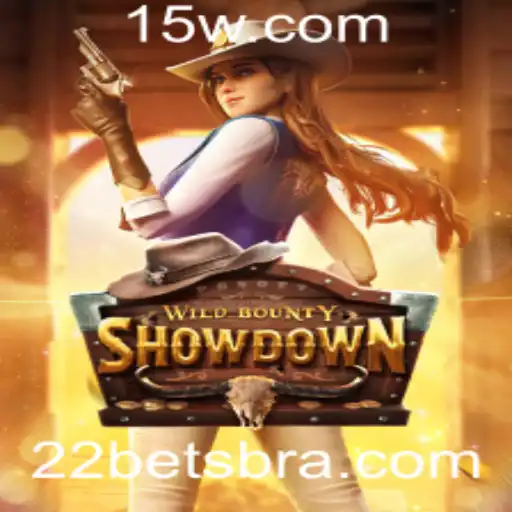 Descubra o WildBountyShowdown: Uma Aventura de Cassino Inesquecível