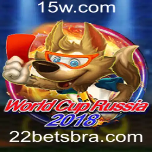 Explorando o Mundo do WorldCupRussia2018 com 22bet