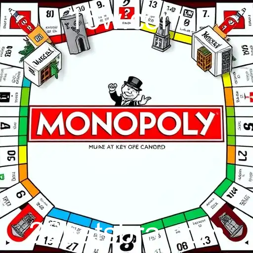 O Fascínio Interminável do Jogo Monopoly