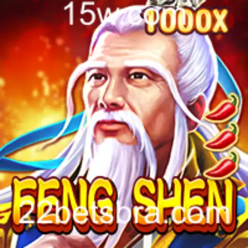 Descubra FengShen: Um Novo Horizonte nos Jogos com 22bet