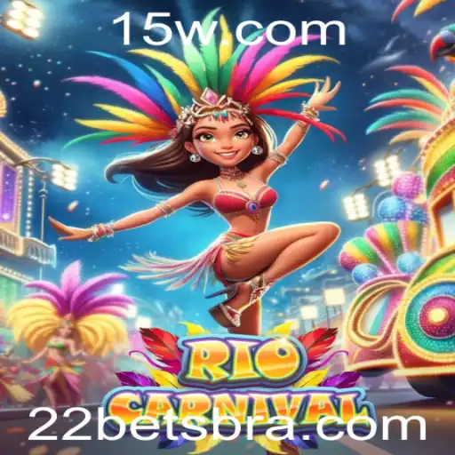 RioCarnival: A Fascinante Jornada pelo Vibrante Evento de Carnaval com 22bet