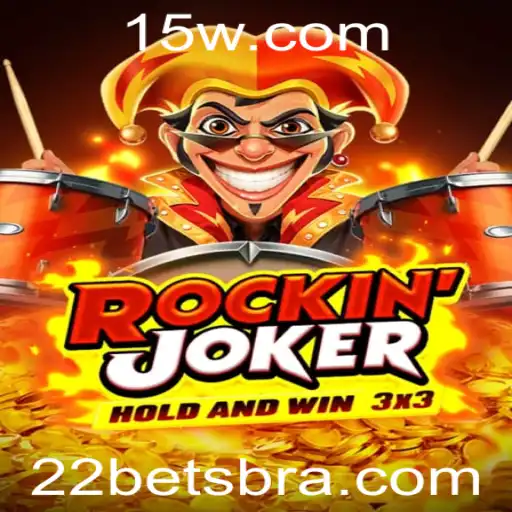 Descubra o Mundo Animado de RockinJoker com 22bet