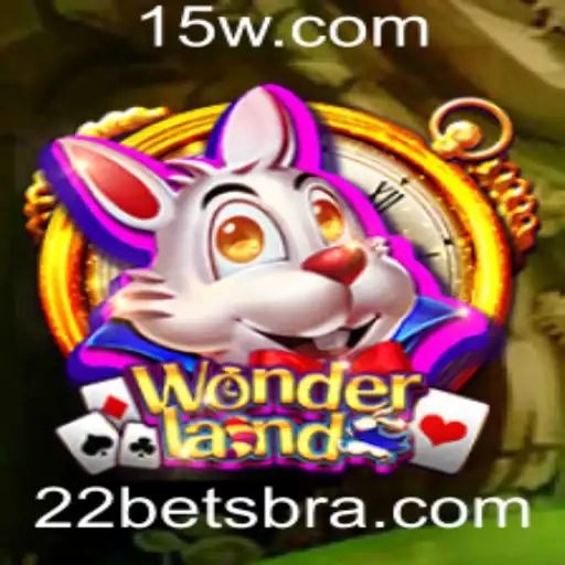 Explorando o Fascinante Mundo de Wonderland com 22bet