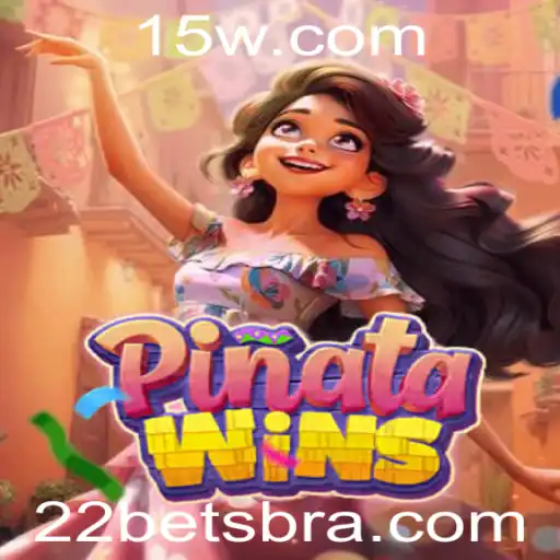 Descubra o Mundo Vibrante de PinataWins na Plataforma 22bet
