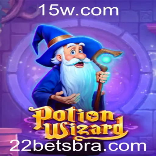 PotionWizard: Descubra o Fascinante Mundo de Magia e Apostas