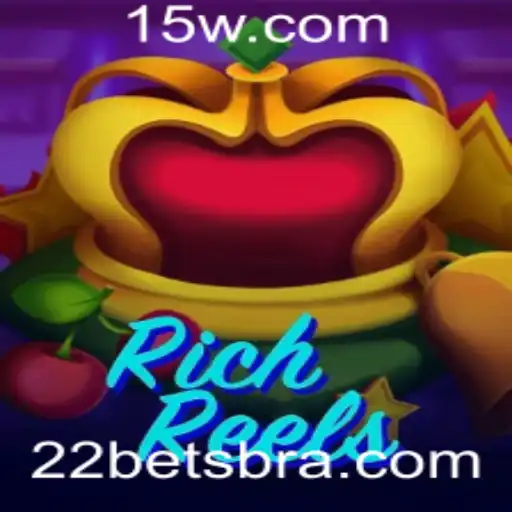RichReels: Uma Aventura de Cassino Inovadora com 22bet